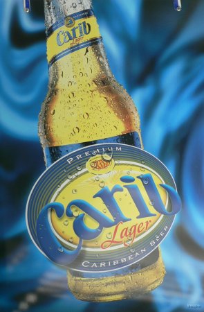 34- Pub Carib 